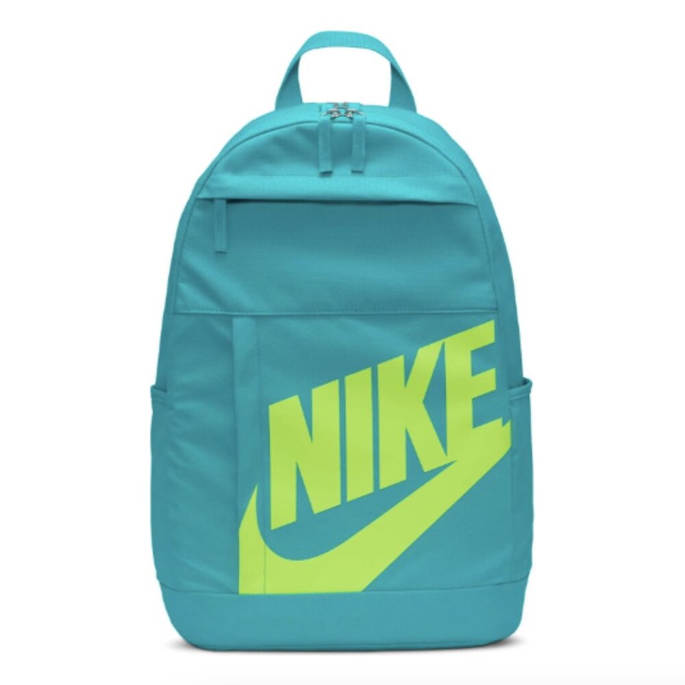 Nike  Elemental backpack Dusty Cactus Volt  New With Tags